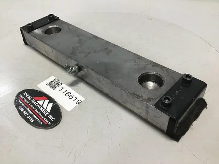 Used CINCINNATI MILACRON 243099 Injection Molding Parts Michigan US | Ideal Machinery #701925