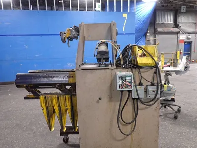 USED 1992 DIMECO 2370/DF