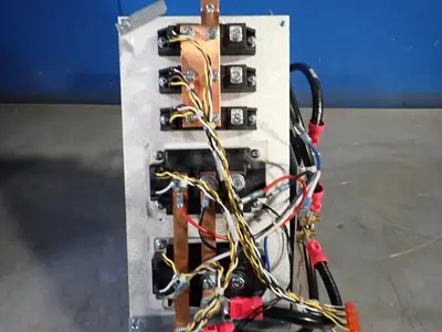 USED AC Drive Power Modules
