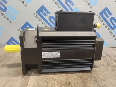 BAUMULLER DSG 100 S45 UL Servo Motors | ESS Industrial Equipment Sales (3)