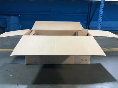 Used 2023 LEYBOLD 1127618 Pumps Ohio US | HGR 24 #1343700