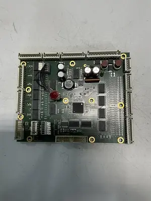 USED SIGMATEK 1607.1299.00