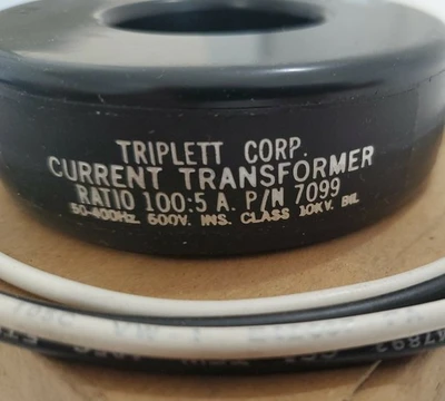 NEW Triplett 7099