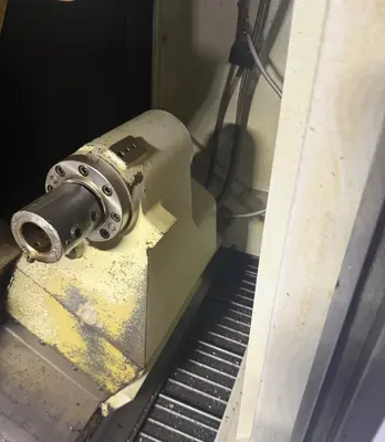 2013 MORI SEIKI NLX-2500/700 CNC Lathes | Toolquip, Inc. (9)