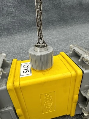 Used Hubbell HBLPOB1D Electrical Boxes California US | Davliegogo LLC #1705383