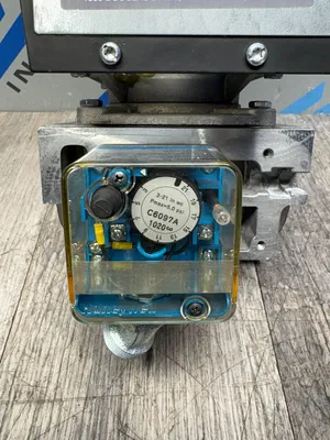 HONEYWELL V4055E 1040 Electrical/PLC/Automation | ESS Industrial Equipment Sales (7)