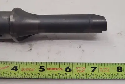 USED INGERSOLL CUTTING TOOLS A11202821RS1