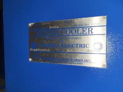 NEW GENERAL ELECTRIC 5010