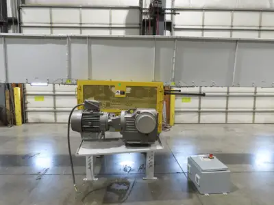 Used HYTROL _UNKNOWN_ Belt Conveyors | Arrow Industrial #561911
