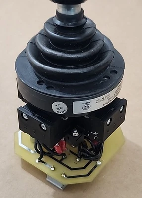 USED EUCHNER KCB6B6B6B6B0000V1WZP144
