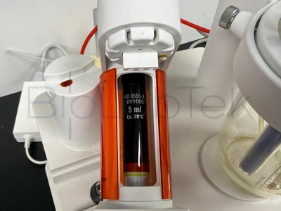 Used Mettler Toledo V20S Titrators Missouri US | BioLabTek #1547047