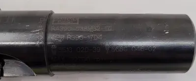 USED SANDVIK COROMANT RA390-038M32-17L