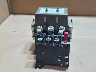 Used COMMANDER D604D1 Switchgears British Columbia CA | Lenmark #1431247