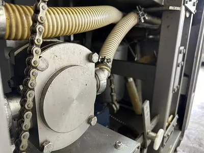 USED FOMACO FGM 44/88/176
