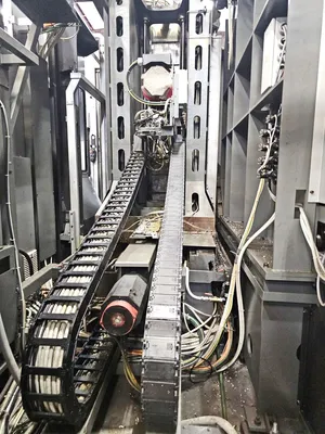 2014 TOYODA FA1050S Horizontal Machining Centers | CNCsurplus (11)