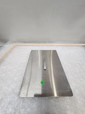 RECIRCULATING CHILLER LID