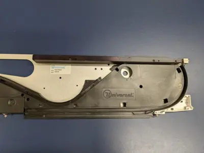 Used Universal Instruments 50374009 PCB Component Feeders Michigan US | 4Tech USA #1540407