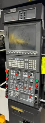 2015 OKUMA 2SP-150H CNC Lathes | Midstate Machinery (4)