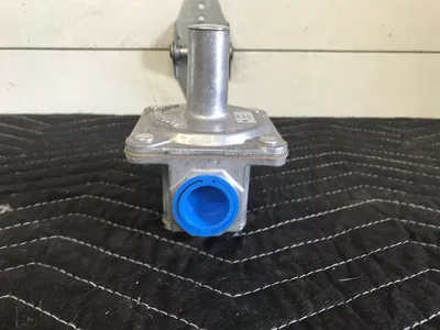 MAXITROL R500 1/2 PSIG Po 3”-6”