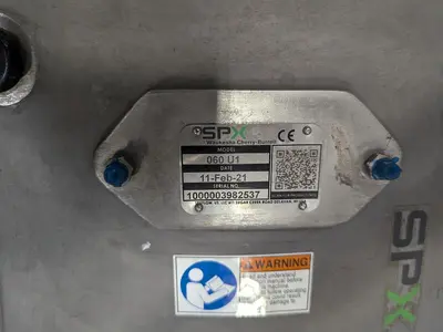 Promach 4 Head Pail Filling Line Including Filler, Capper & Conveyor Line