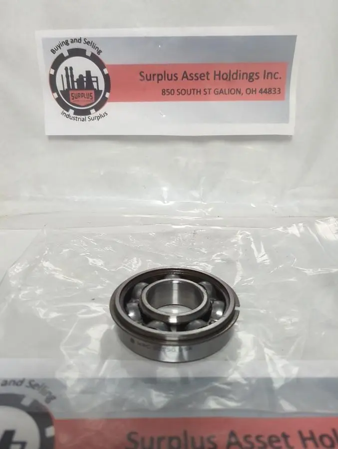 Used MRC 307SG Industrial Controls Ohio US | Surplus Asset Holdings #1289478