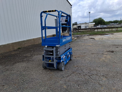 NEW 2026 Genie GS-1932E