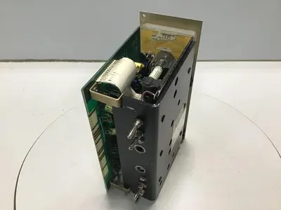 USED GAMMAFLUX 932