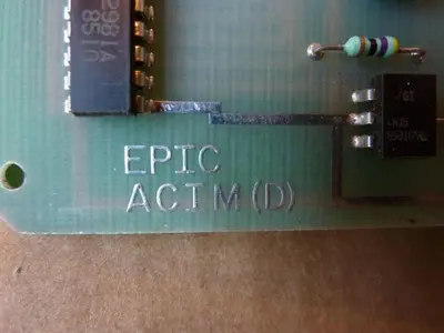 USED SCI 22857 REV E