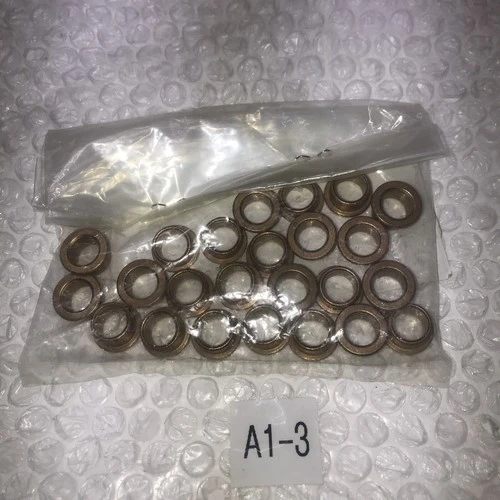 **NEW SPINNING REEL PART  BUSHING PN:35010065 (QTY 24) K2129A FAST SHIPPING #