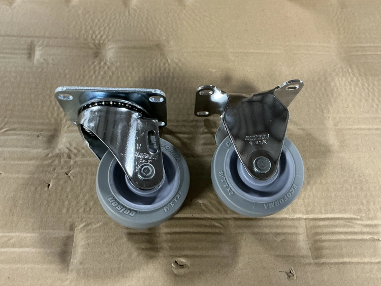 Used _UNKNOWN_ _UNKNOWN_ Casters Michigan US | Miedema Asset Management Group #1321186