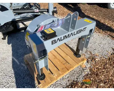 Used BAUMALIGHT _UNKNOWN_ Stump Grinders Iowa US | Keast Enterprises #1359972
