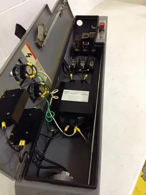 USED RUSSELLSTOLL B16426