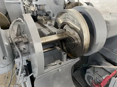 USED U.S. BAIRD 4-36