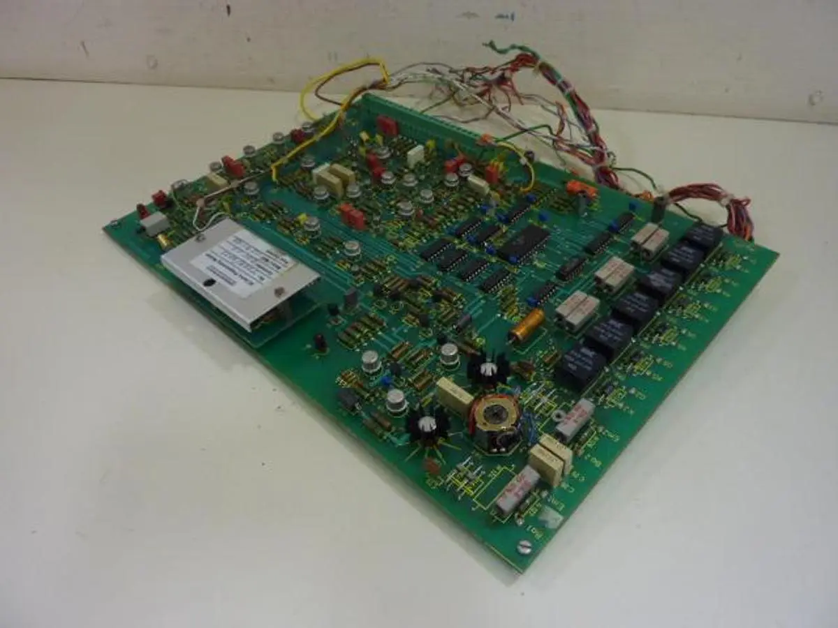 USED INDRAMAT 109-450-3201B-5