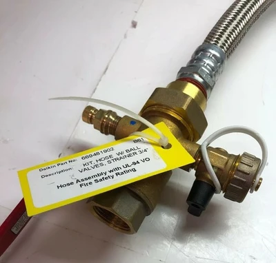 NEW Daikin 669481902