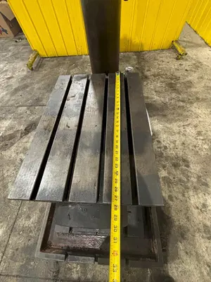 USED SOUTH BEND GR 50- 1200