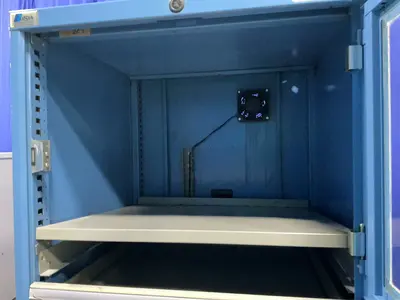 Lista  Computer Cabinet