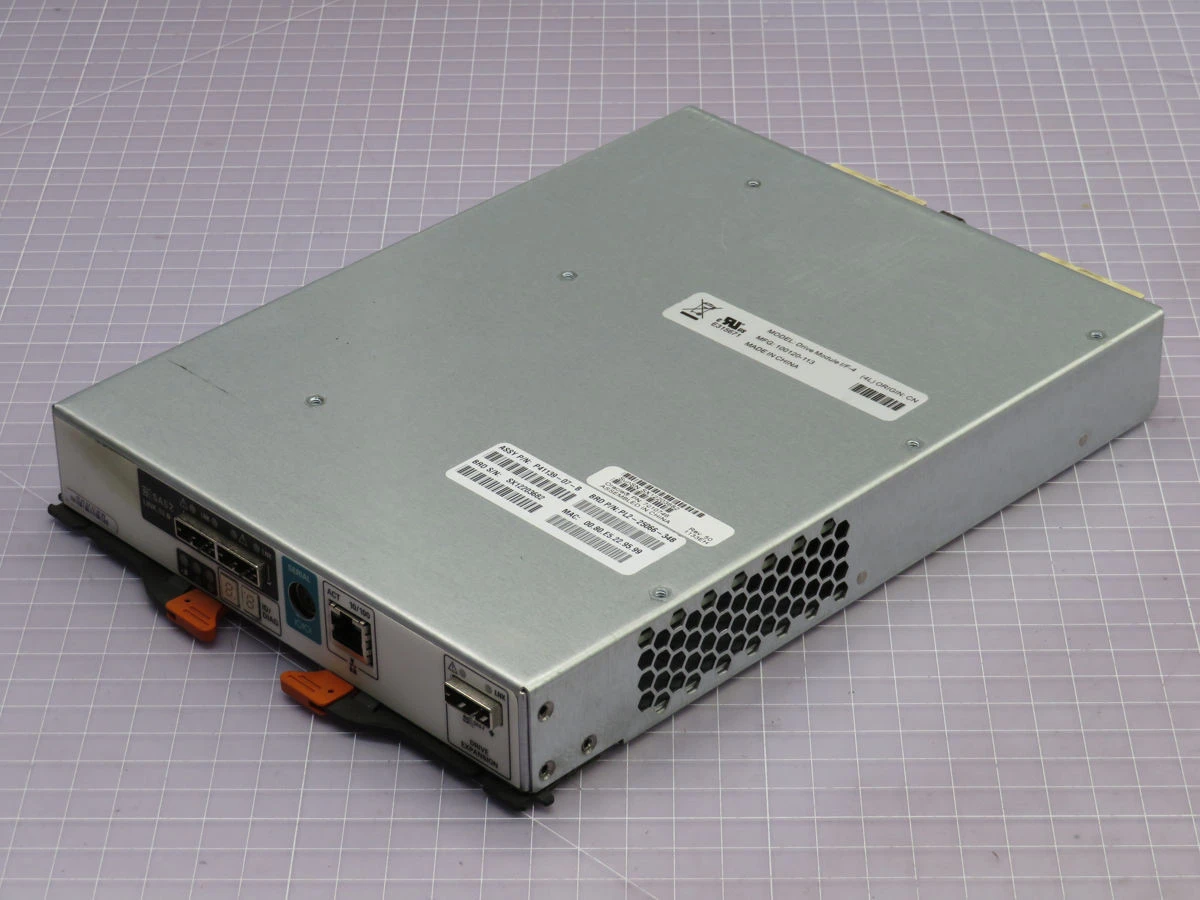 Used LSI _UNKNOWN_ Industrial Controls | OCO Industrial #1737634