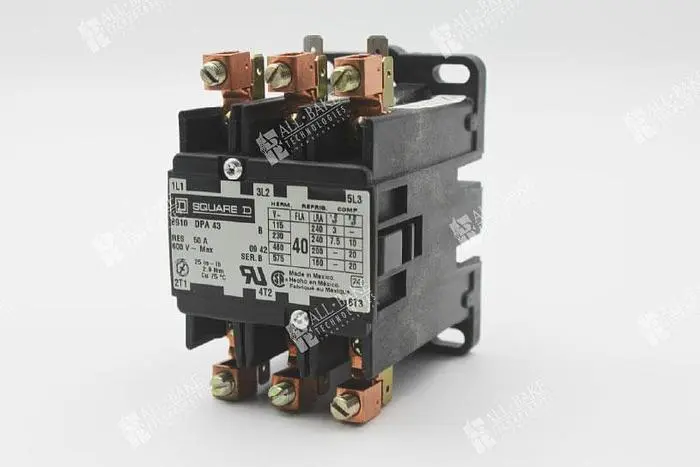 MAGNETIC CONTACTOR - BEL624-0144