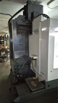 2015 HAAS VF-4SS Vertical Machining Centers | Toolquip, Inc. (8)