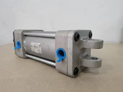 USED SMC NCAY5-J4N006-0300