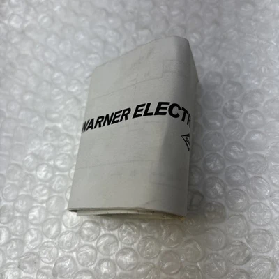 NEW Warner Electric MCS-830