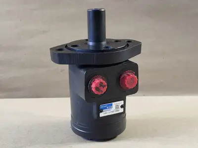 USED CHAR-LYNN 101-1745-009