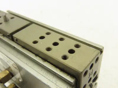 Used DE-STA-CO _UNKNOWN_ Pneumatic Cylinders Indiana US | Arrow Industrial #1249958