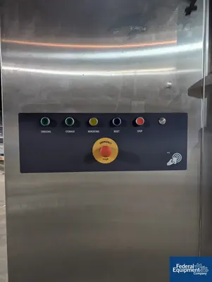 USED Dohmeyer Dohmeyer Control Rate Freezer, Model DOH-CXP-CRF-4000-LIN-2020