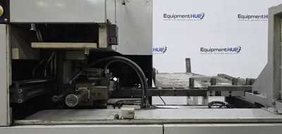 Used 2015 TSUNE TK5C-160GL Circular Cold Saws Georgia US | The Equipment Hub #1352459