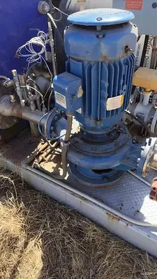 USED PACO 40127 VL