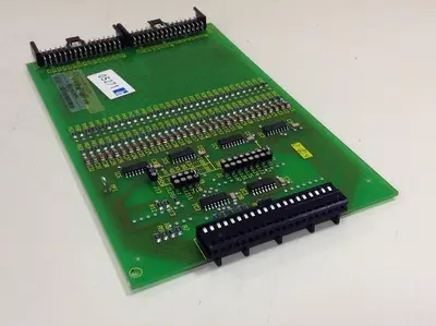 Used BACHMANN ELECTRONIC CE32/1S Circuit Boards Michigan US | Ideal Machinery #1308725