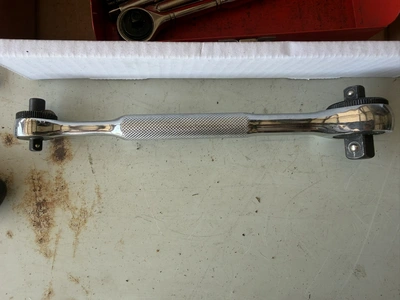 Used _UNKNOWN_ _UNKNOWN_ Wrenches Michigan US | Miedema Asset Management Group #1315624
