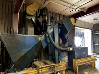USED INTERSOURCE 35292D / CA-6200F